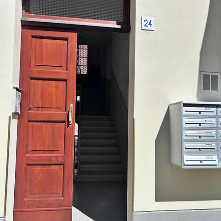 Ferienwohnung Casa Lamone Faenza Exterior foto