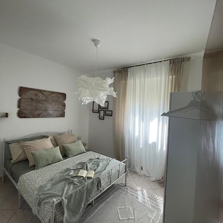 Ferienwohnung Casa Lamone Faenza Exterior foto