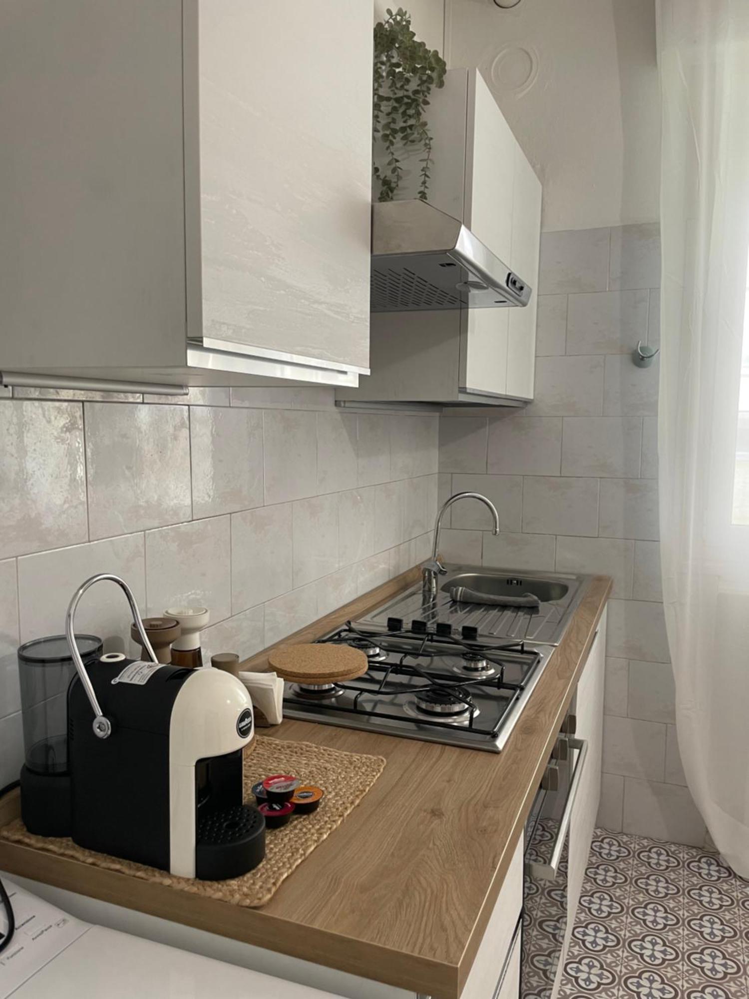 Ferienwohnung Casa Lamone Faenza Exterior foto