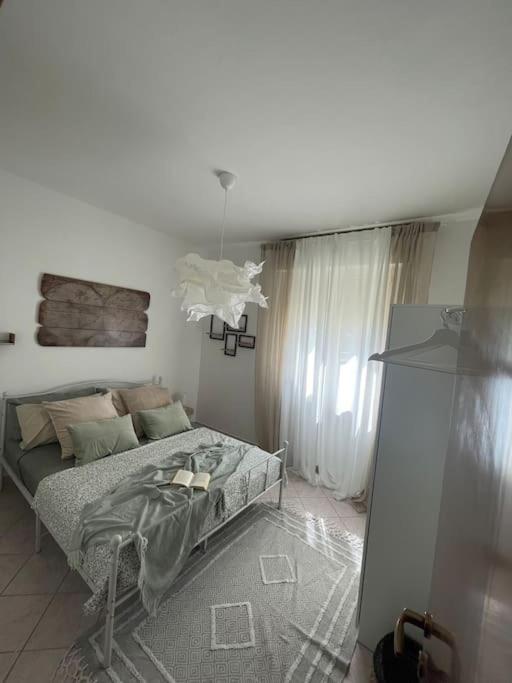 Ferienwohnung Casa Lamone Faenza Exterior foto