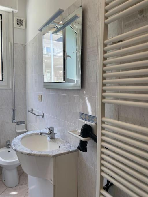 Ferienwohnung Casa Lamone Faenza Exterior foto