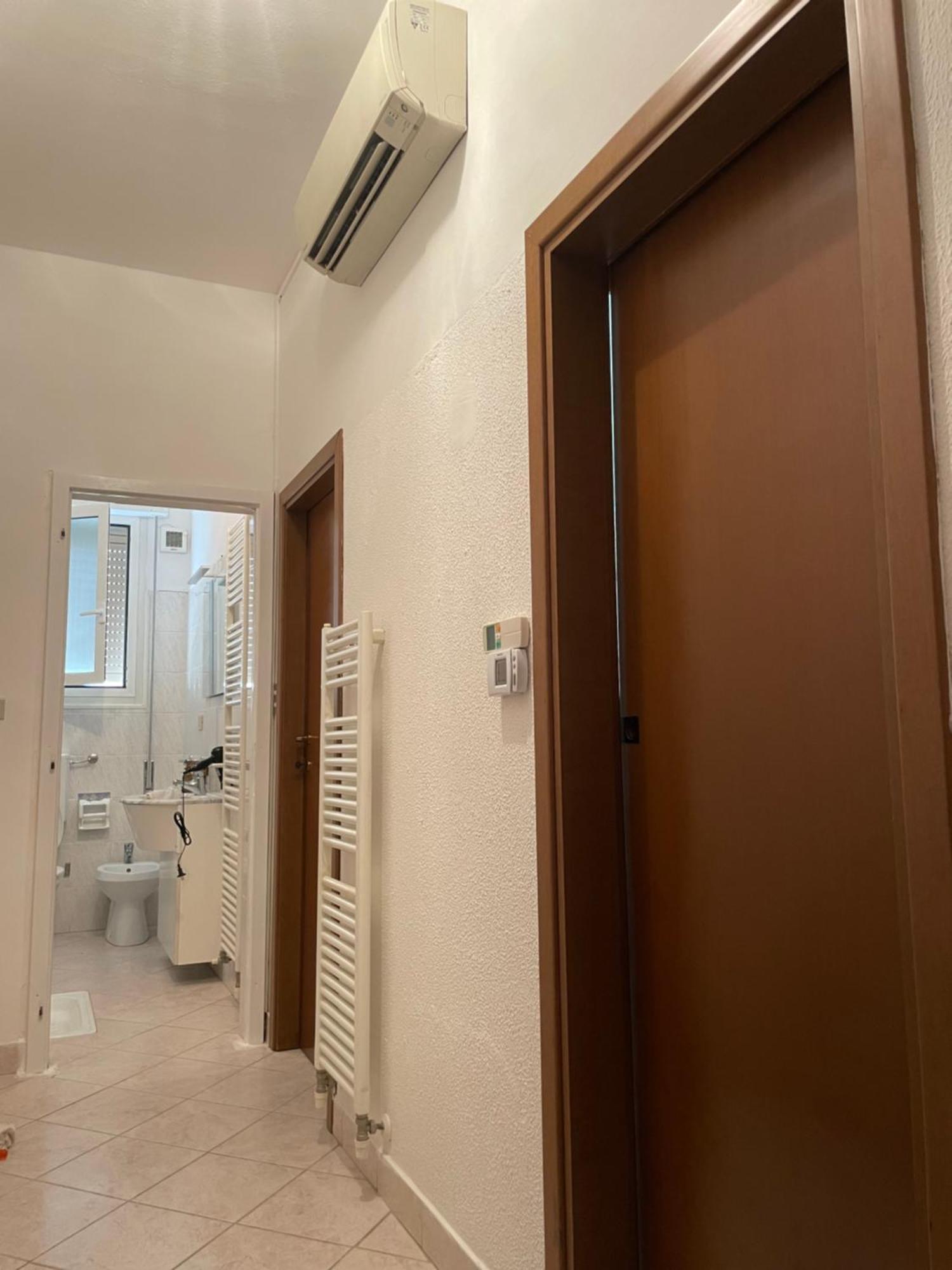 Ferienwohnung Casa Lamone Faenza Exterior foto