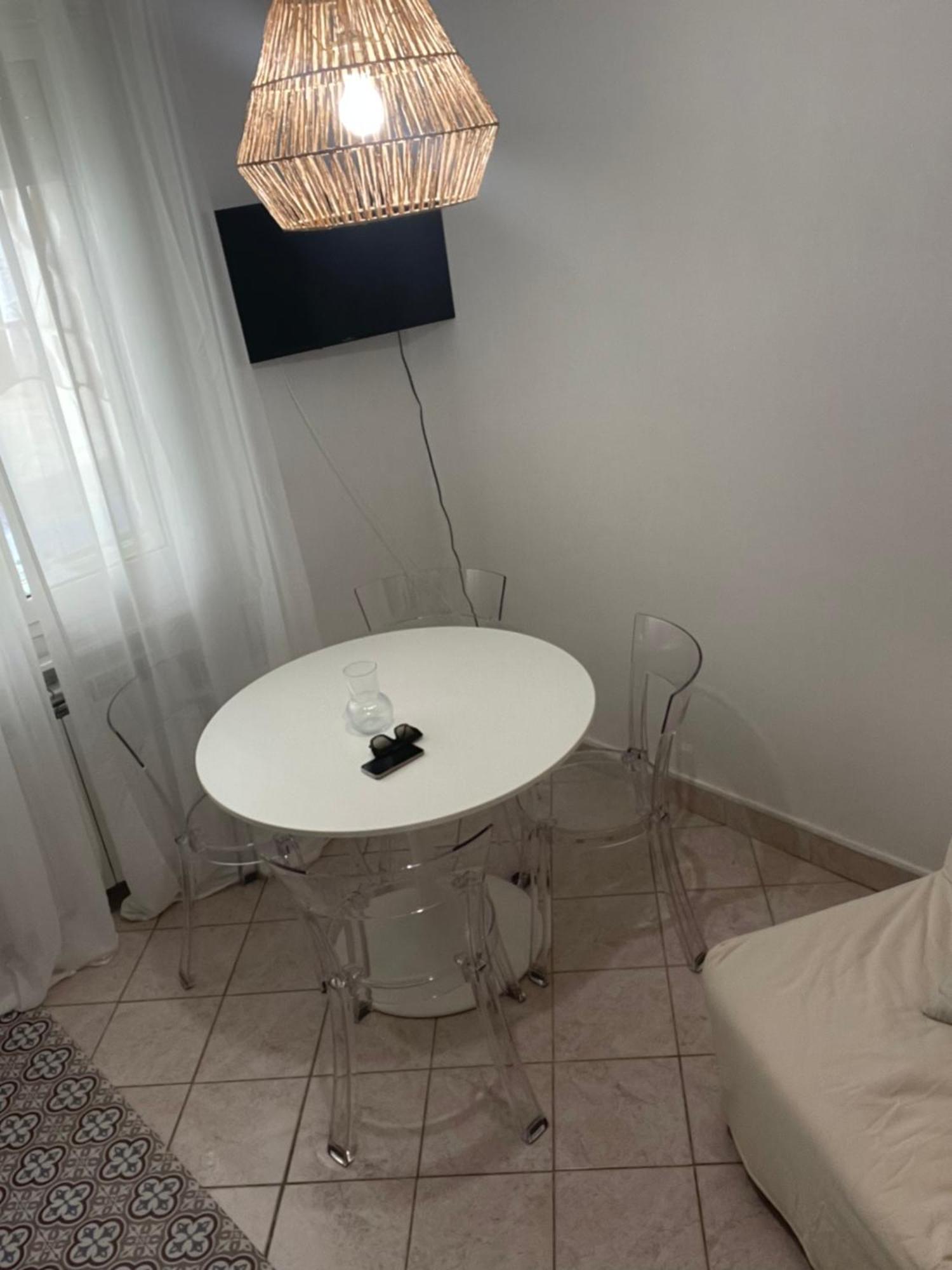 Ferienwohnung Casa Lamone Faenza Exterior foto