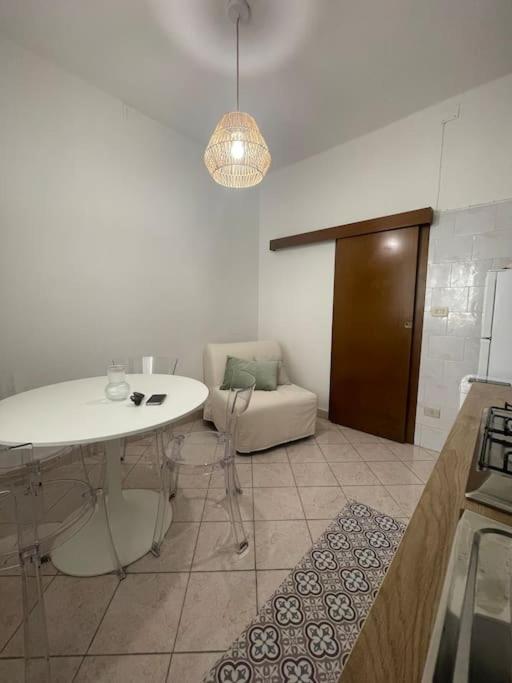 Ferienwohnung Casa Lamone Faenza Exterior foto