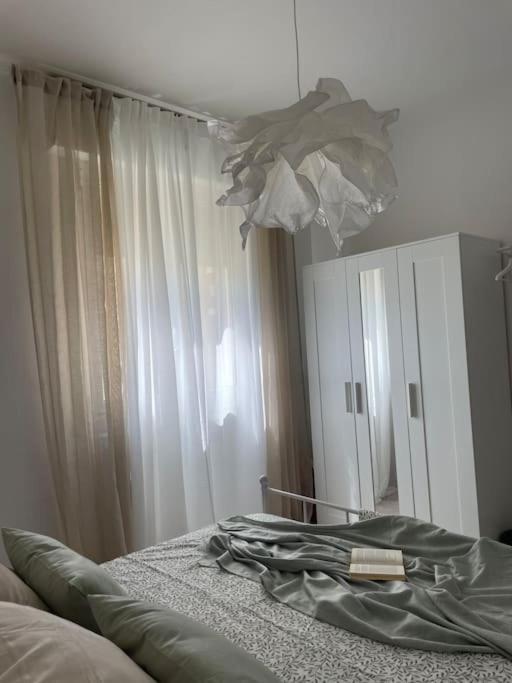 Ferienwohnung Casa Lamone Faenza Exterior foto