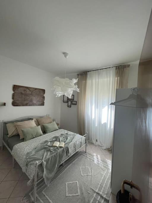 Ferienwohnung Casa Lamone Faenza Exterior foto