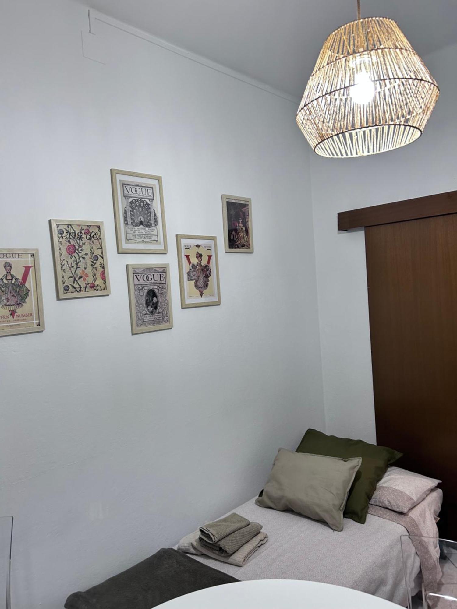 Ferienwohnung Casa Lamone Faenza Exterior foto